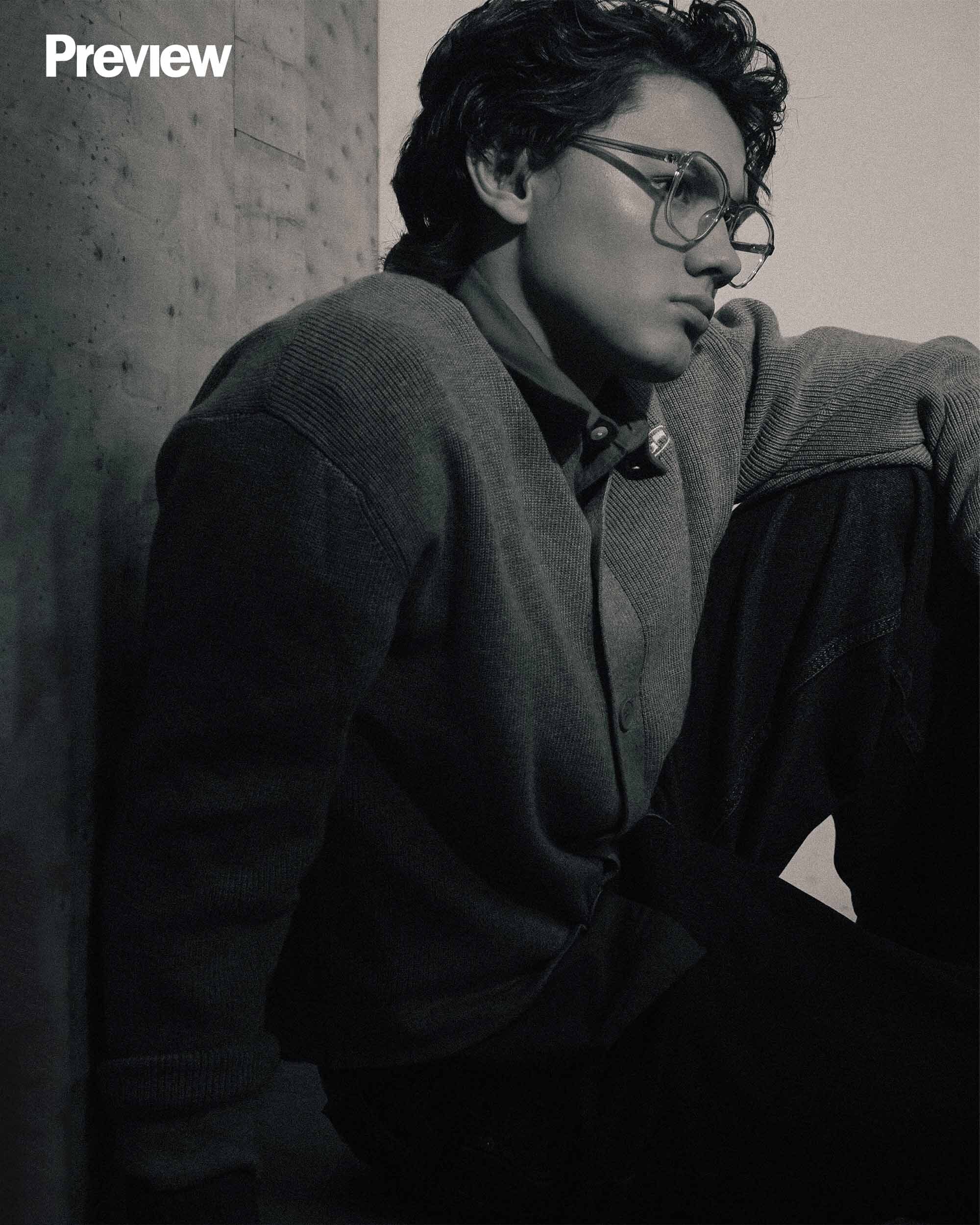 ON JOSH: Dex, P1995, SUNNIES STUDIOS